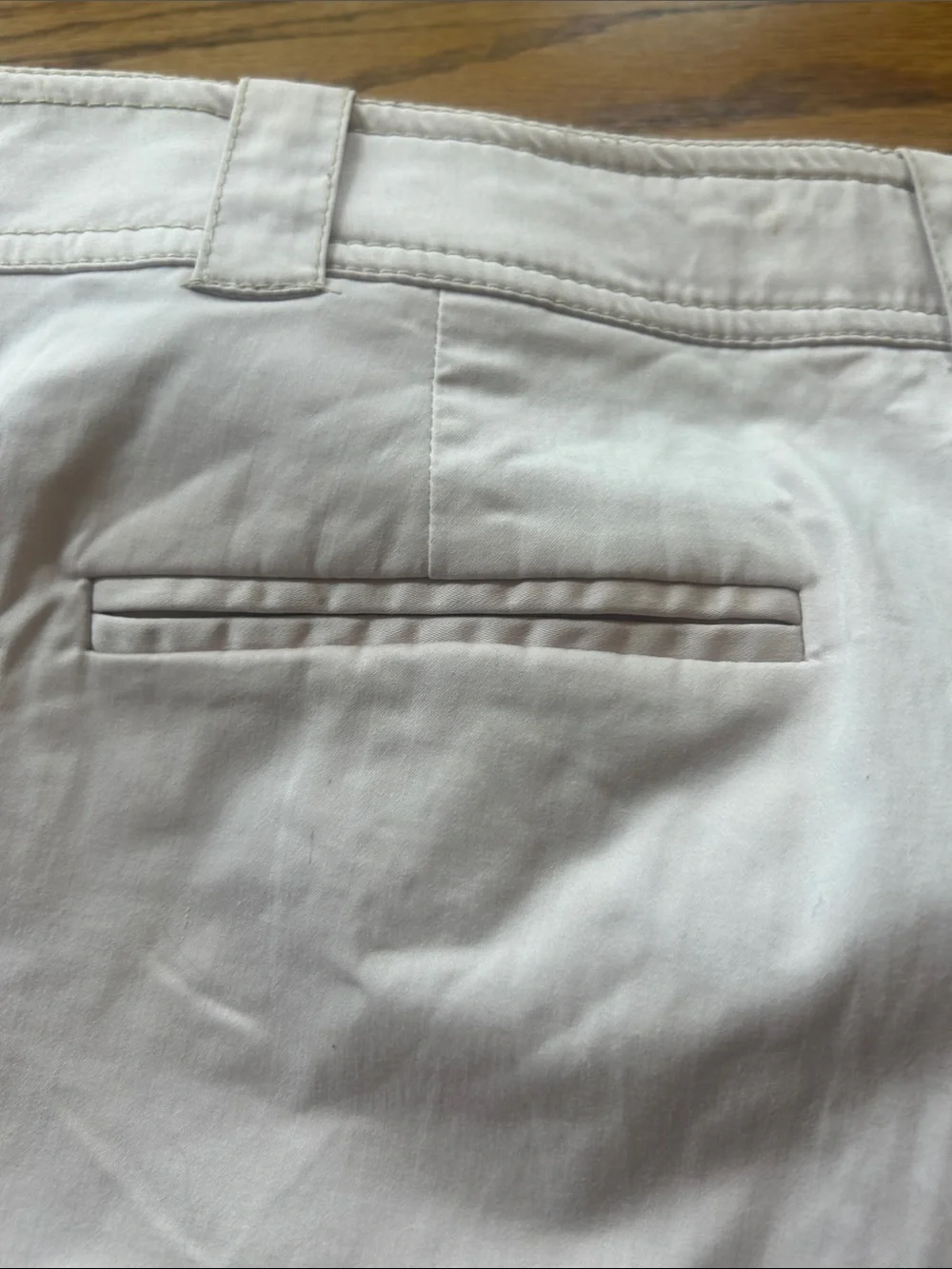 Tory Burch Shorts Size 6